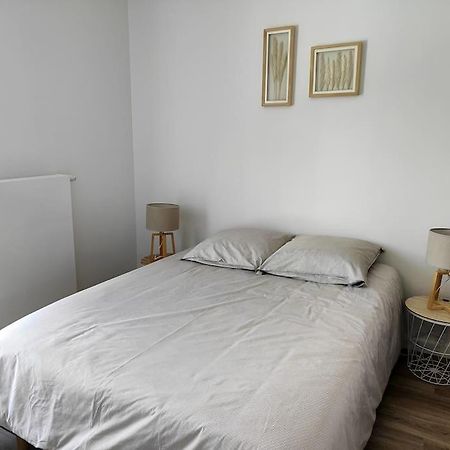 Location De Vacances A Andernos - Appartement 2 Chambres Dans Residence Neuve Exterior photo
