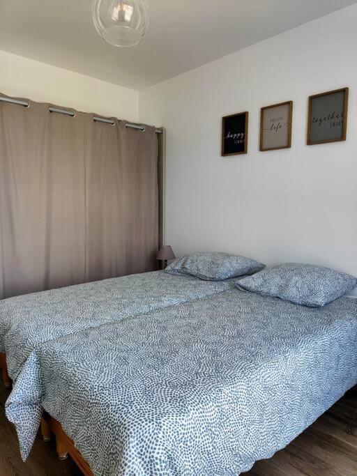 Location De Vacances A Andernos - Appartement 2 Chambres Dans Residence Neuve Exterior photo
